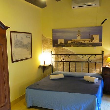Lisola Residence Levanzo Buitenkant foto