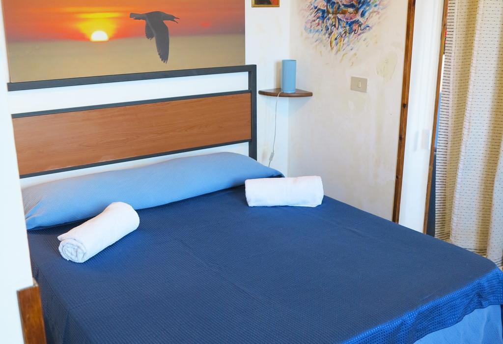 Lisola Residence Levanzo Buitenkant foto