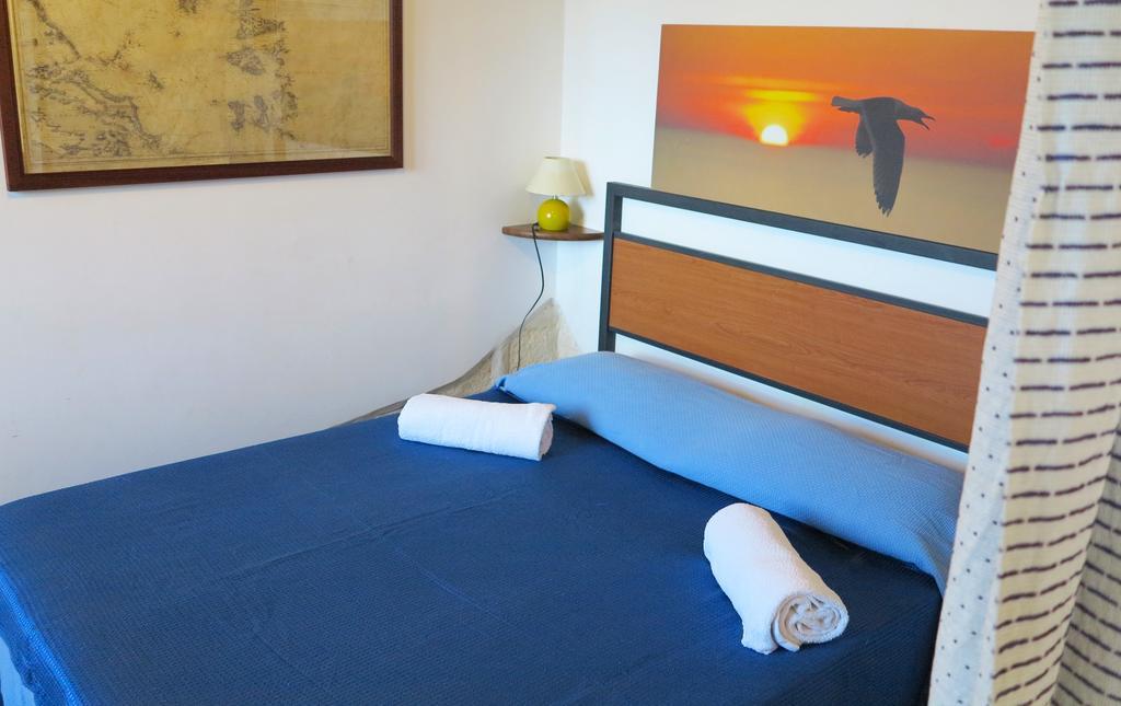 Lisola Residence Levanzo Buitenkant foto
