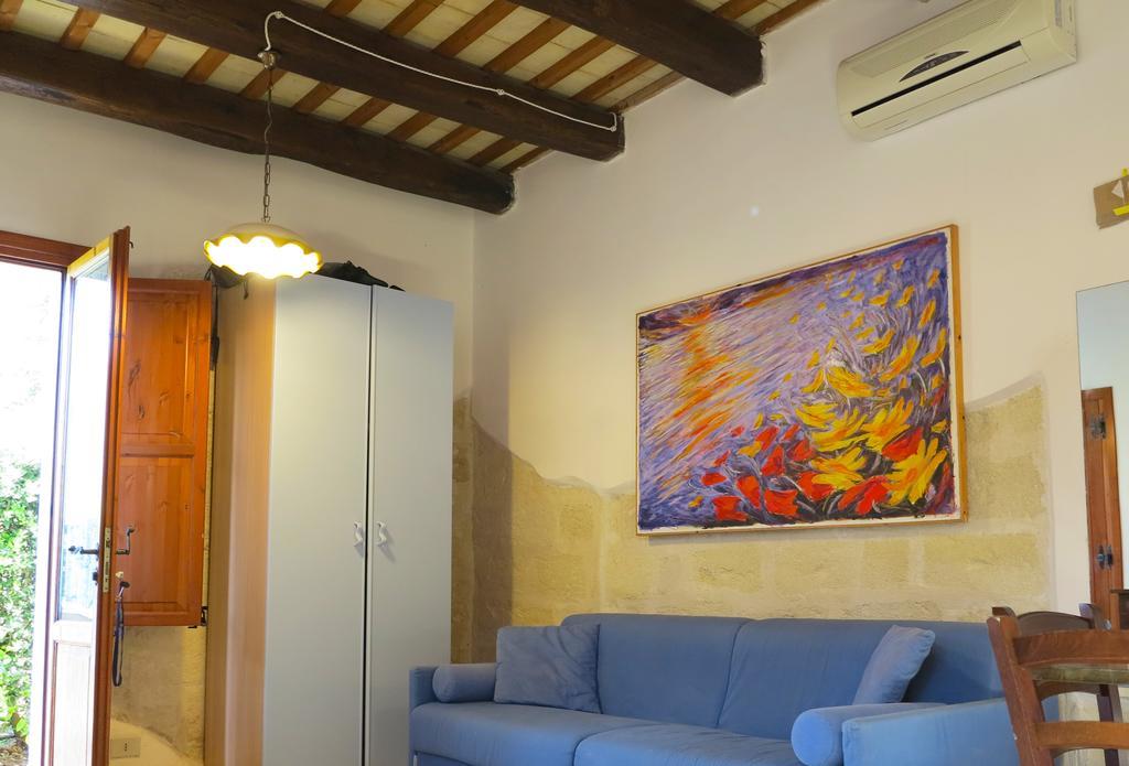 Lisola Residence Levanzo Buitenkant foto