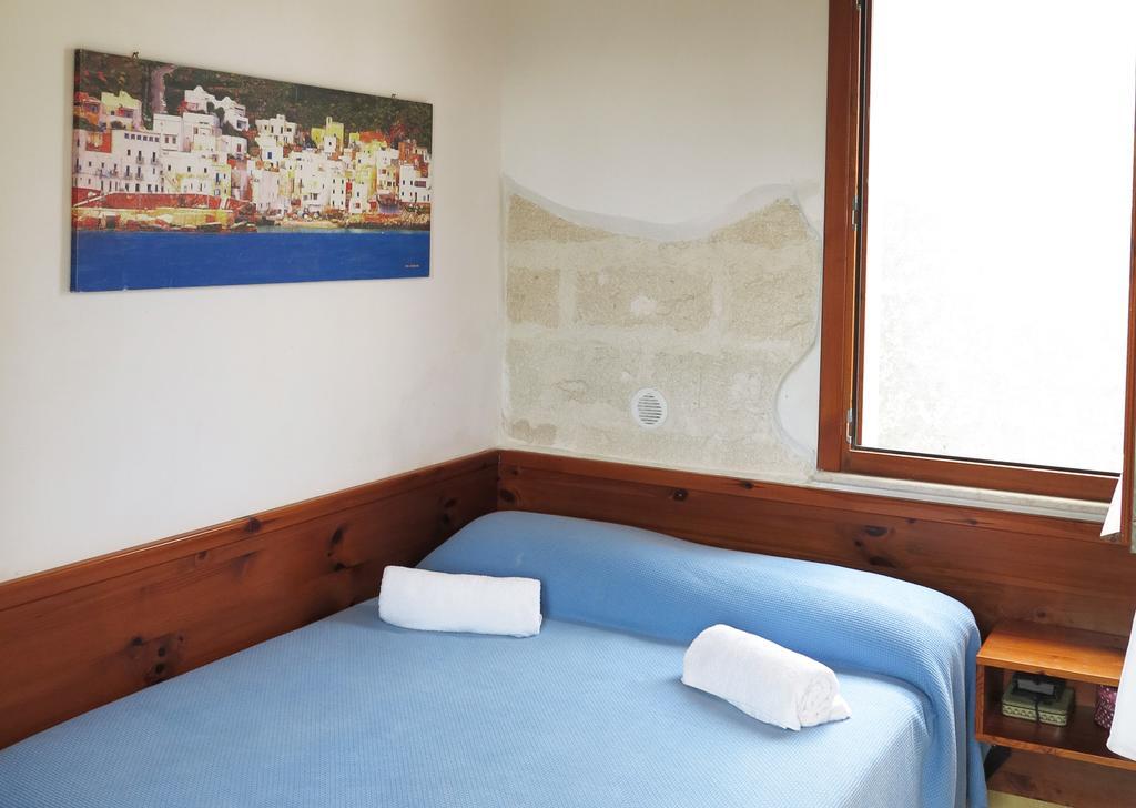 Lisola Residence Levanzo Buitenkant foto