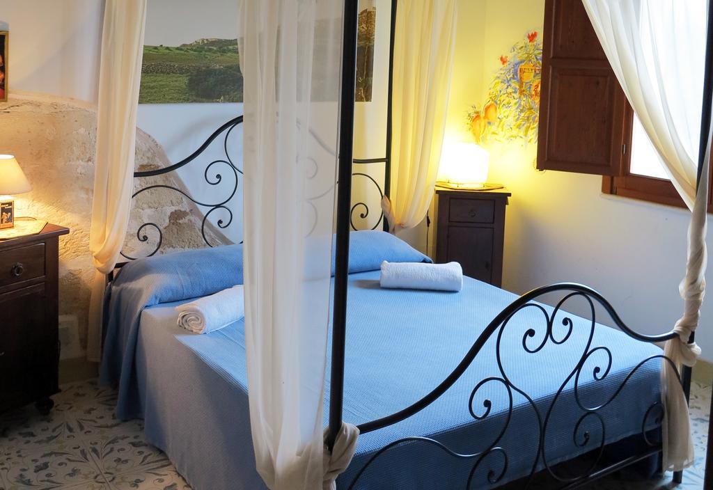 Lisola Residence Levanzo Buitenkant foto