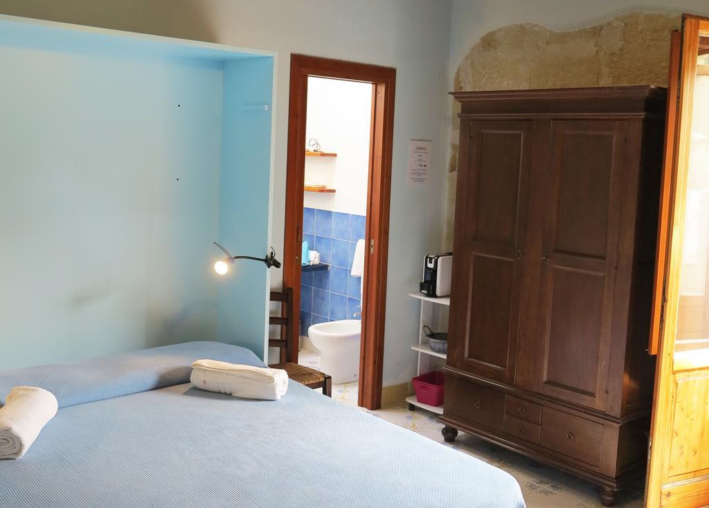 Lisola Residence Levanzo Buitenkant foto