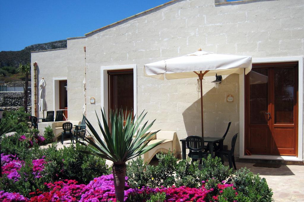 Lisola Residence Levanzo Buitenkant foto