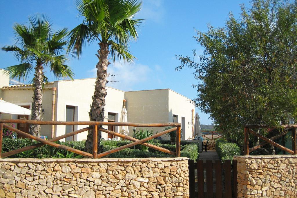 Lisola Residence Levanzo Buitenkant foto