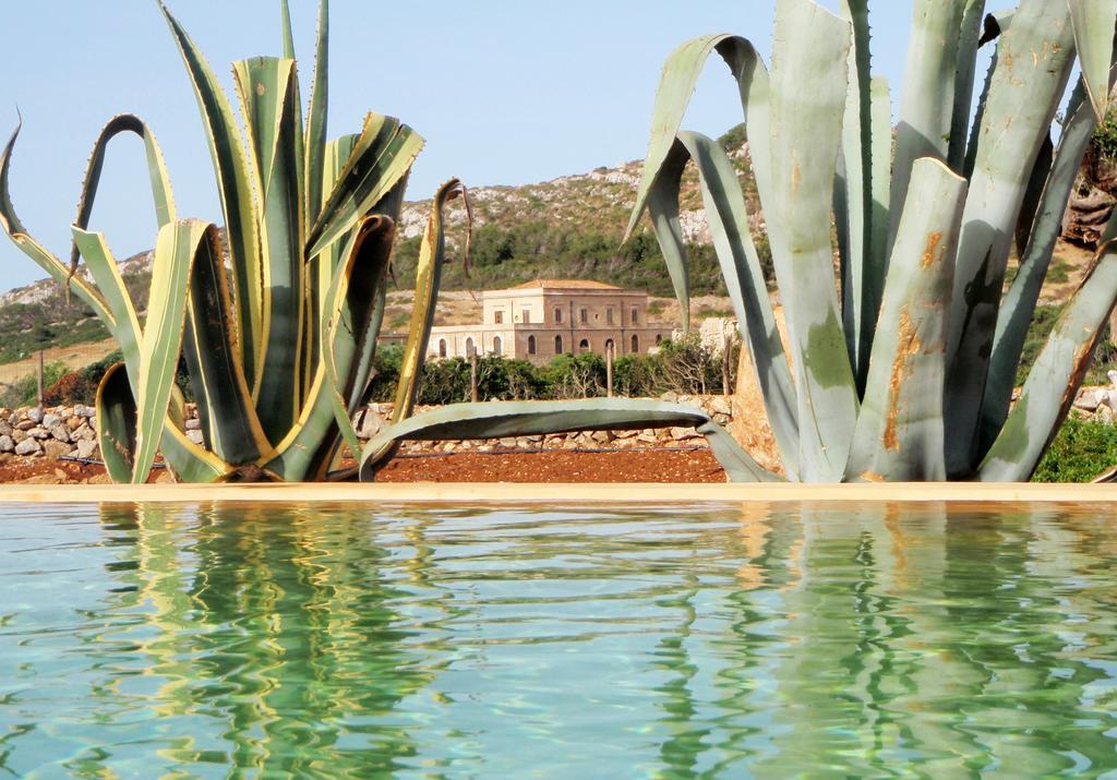 Lisola Residence Levanzo Buitenkant foto